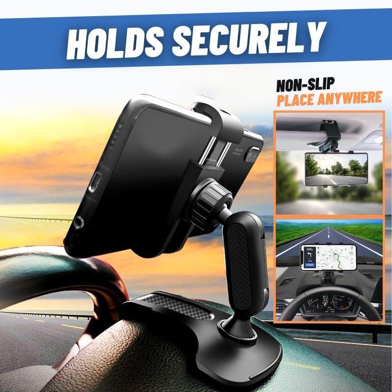 Car Dashboard Phone Holder