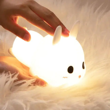 Soft Glow Led Night Light