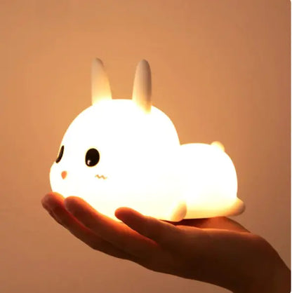 Soft Glow Led Night Light