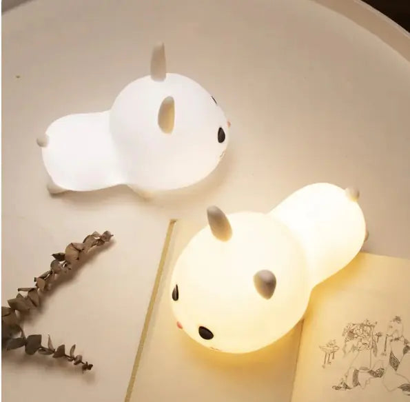 Soft Glow Led Night Light