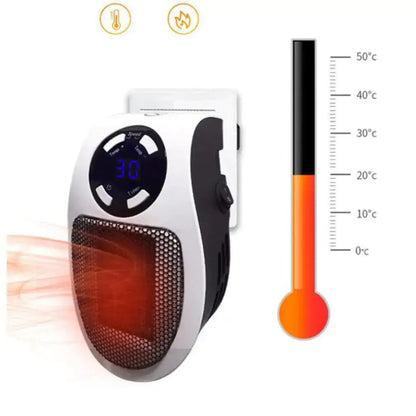 Mini Electric Heater for Room